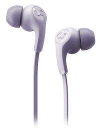 Fresh 'n Rebel Flow Tip In-ear Headphones - Dreamy Lilac