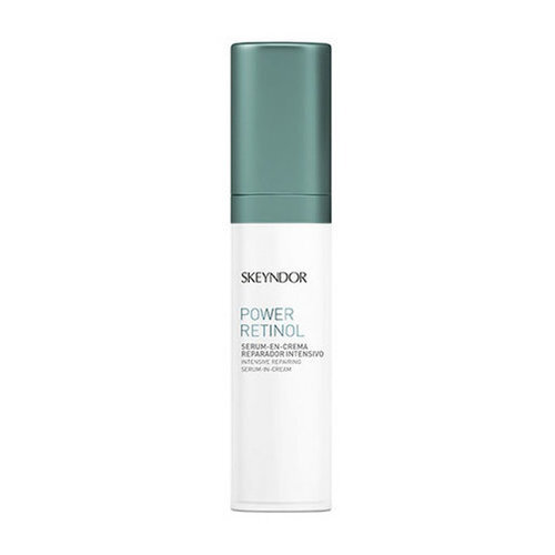 Skeyndor Power Retinol Intensive Repairing Serum Cream 30 ml