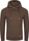 riverso Heren trui RivJulian regular fit Bruin L
