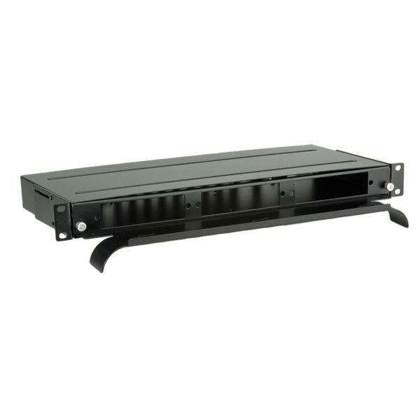 ROLINE MPO-Panel 19\" for 3 Modules