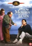 Throw Bol Throw Momma From The Train DVD