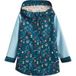 White Stuff Cory Imperméable Bleu Taille: 9-10