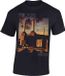 Plastic Head Pink Floyd Heren Tshirt -XL- Animals Zwart