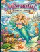 Mermaid Coloring Book