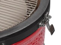 Kamado Joe Classic Gasket Kit - Fiberglass - Silver Gray