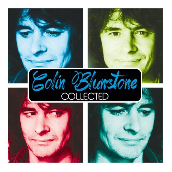 Colin Blunstone - Collected