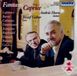 Klarinette- Fantasie Caprice: Concert Pieces for Clarinet CD