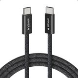 Anker A8060H12 USB-kabel 1,8 m USB C 240 W Zwart