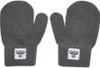 hummel hmlMINI KNIT MITTENS 2-PACK