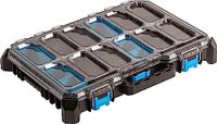 Högert Technik HT7G507 Lage koffer-organizer