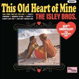 Motown This Old Heart Of Mine LP