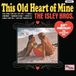 Motown This Old Heart Of Mine LP