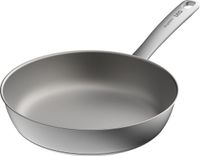 BergHOFF LEO Braadpan Graphite - Ø 24cm - Metaal - PFAS-vrij