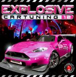 Explosive Digidance Explosive Car Tuning, Vol. 12