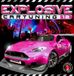 Explosive Digidance Explosive Car Tuning, Vol. 12