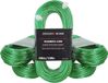 Unyqoos® Reserve Waslijn met Stalen Kern - 60 Meter, Lichtgroen