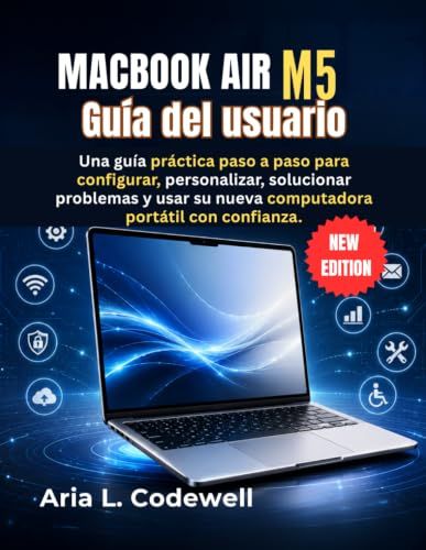 MacBook Apple MacBook Air / M5 / MacBook Air M5