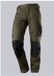 BP 1998-570-7332 Werkbroek met Kniebeschermers