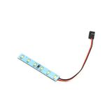 ECX ECX11009 Led-lichtbalk: temperatuur 1/18 4WD Gen 2