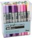 Copic Ciao Marker Set A - 36 Stuks