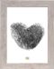 Deknudt Frames S48SH1 fotolijst, naturel houttint, 18x24 cm