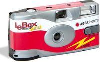 AgfaPhoto LeBox 400 27opn + flits - Multipack (3x)