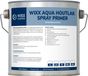 Wixx Aqua Houtlak Spray Primer - 1L - RAL 9002 | Grijswit