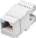 AVIZIO Alantec MKN-U5-1 kabel-connector RJ45 Wit