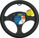 Lampa Viaautoshop Stuurhoes Air-Grip TPE cover Zwart