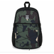 Sac à dos homme Label Backpack Camo