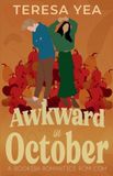 Awkward Libri GmbH Bookish Romantics- Awkward in October