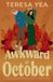 Awkward Libri GmbH Bookish Romantics- Awkward in October