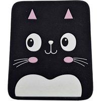 YELLO KOKO Draadloze externe batterij Powerbank MagSafe 5000 mAh Zwarte kat