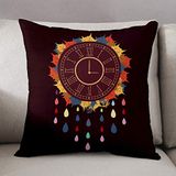 Bonamiason Decoratieve kussenslopen 45x45 cm