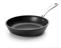 Lacor 24732 Voga Grillpan Aluminium Zwart 32 cm