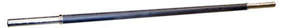 Softee Bar W-power/power Fitness met halsbanden