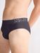 Sloggi Slip Briefs Heren L Effen CHARCOAL