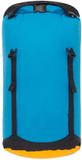 Sea to Summit Pakzak Evac Lightweight Compression Dry Bag 20 L Turkish Tile Blauw