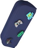 Online Game Time Pins Etui