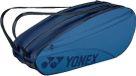 Yonex Sac bandoulière unisexe bleu polyester