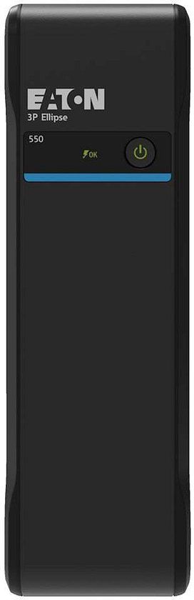 Eaton Ellipse 3P550F Ononderbreekbaar Stroomvoorzieningssysteem Interactief SAI