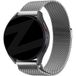 Bandz Bracelet Milanais loop Withings Steel HR - 40mm (argent)