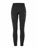 Craft Core Nordic Ski Club Wind Tights W 1913831 - Black - S