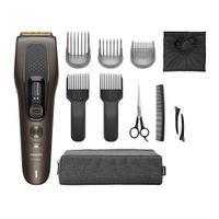 Philips Hair Clipper HC9721 Series 9000