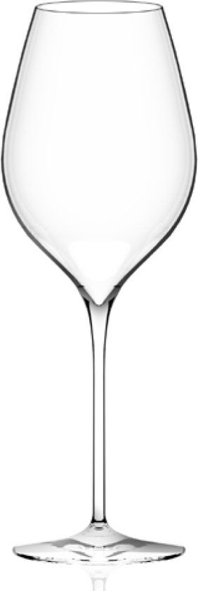 Italesse Masterclass Champagneglas 48 - 48 cl - 6 stuks