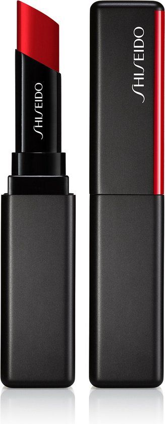 Shiseido Visionairy Lippenstift - 227 Sleeping Dragon