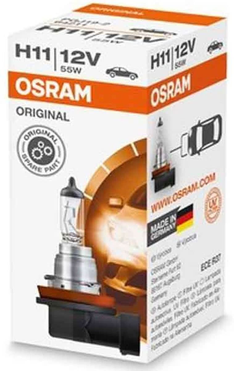 Osram Original Line 64211 H11 12V 55W PGJ19-2