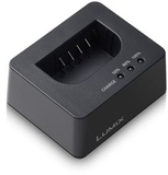 Panasonic DMW-BTC15EB - Batterij oplader - Zwart