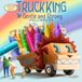 TruckKing Gentle and Strong: A Warming Story of Kindness and Teamwork (ANIMOB Series)