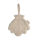 Timboo Porte-sucette En Coquillage
